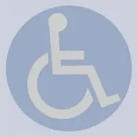 Physical disability support